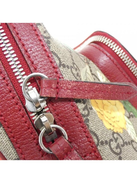 Gucci Backpack Beige main image 10